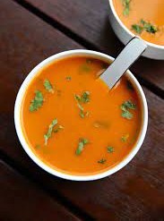 Tomato Shorba